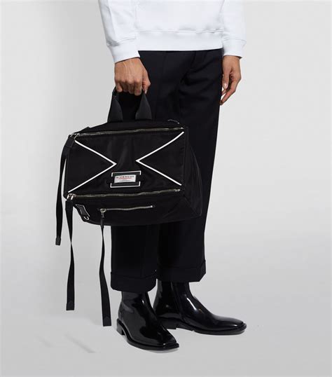 givenchy messenger pandora bag dupe|givenchy pandora mini crossbody bag.